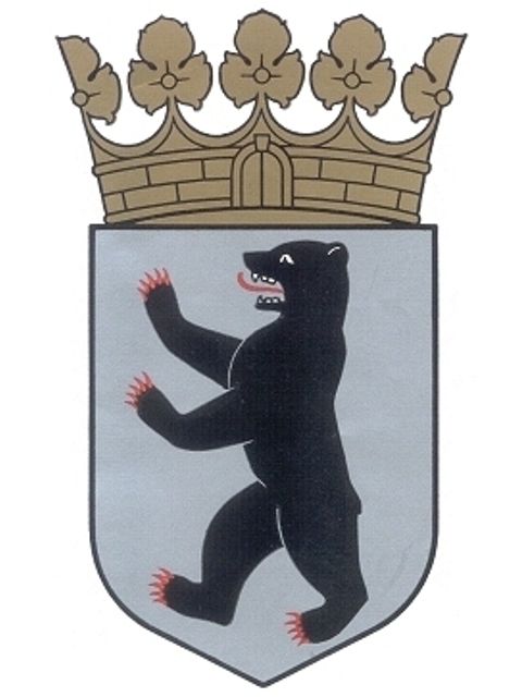 Landeswappen Berlin