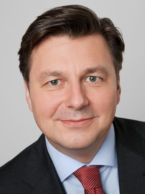 Andreas Geisel