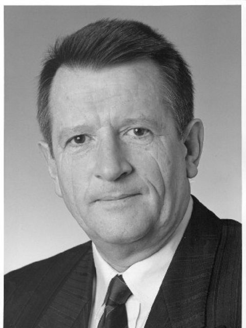 Dieter Heckelmann