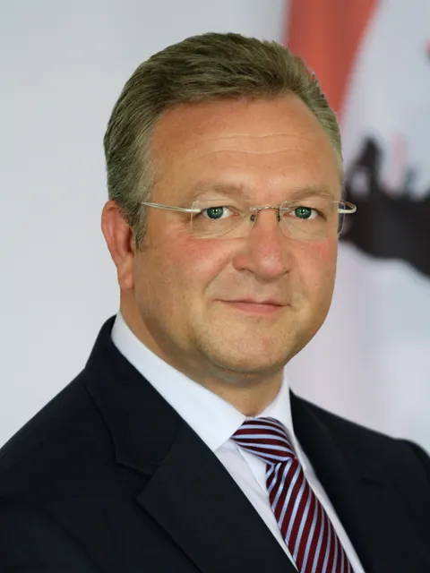 Frank Henkel