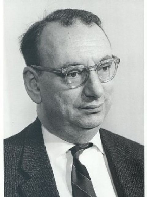 Heinrich Albertz