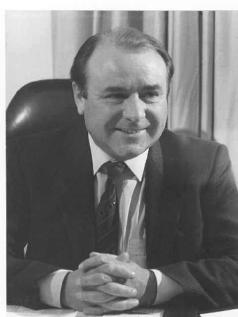 Heinrich Lummer