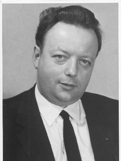 Joachim Lipschitz