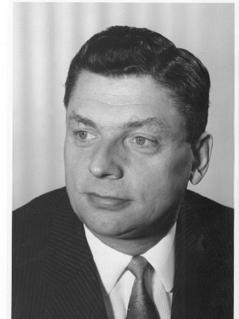 Kurt Neubauer