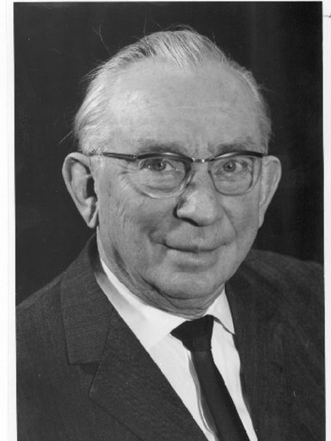 Otto Theuner