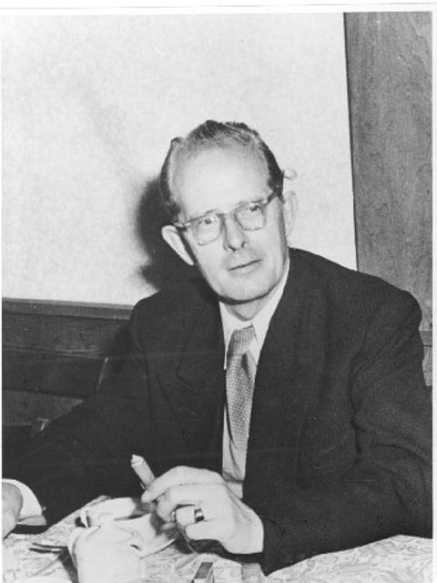 Werner Müller