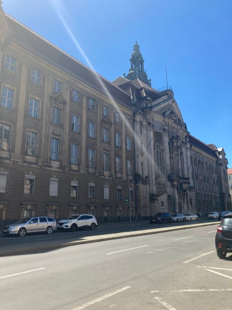 Amtsgericht Schöneberg I