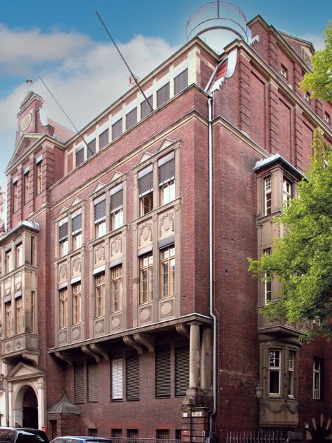 Hans-Litten-Schule