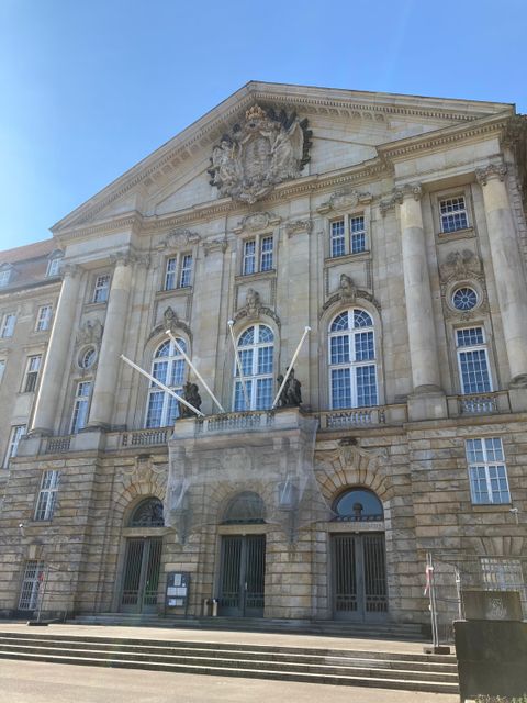 Kammergericht