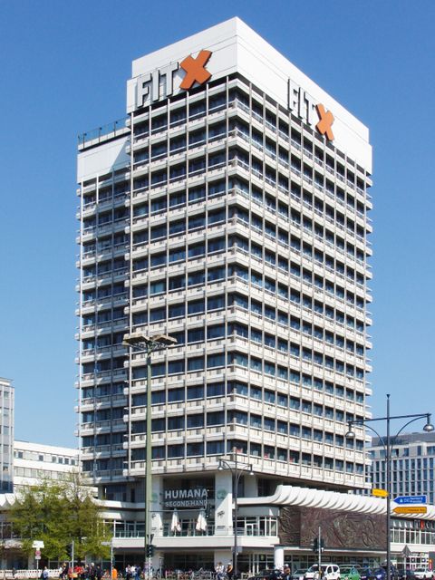 Haus des Reisens (Bild: SenSBW)