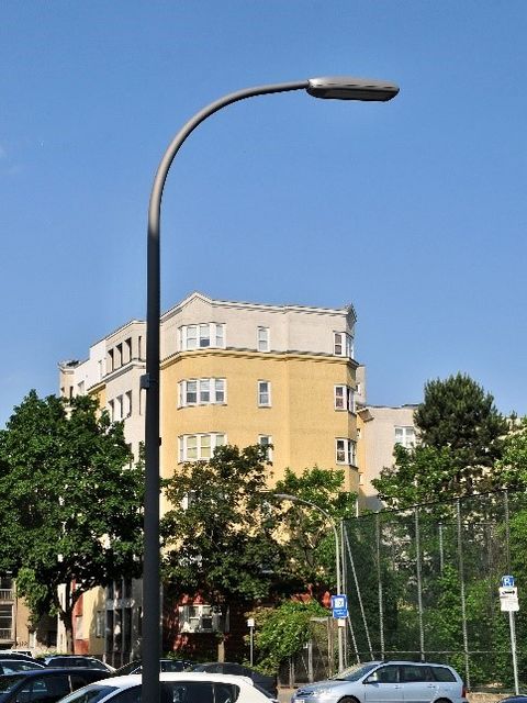 Gasumrüstung in Gesundbrunnen: LED-Leuchte Jessica (Bild: SenMVKU)