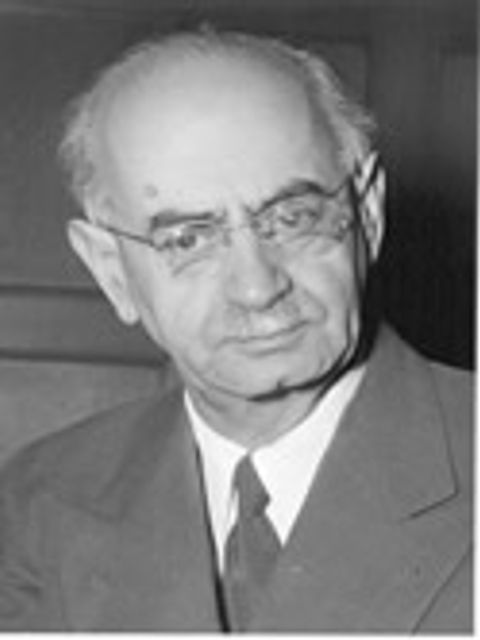 Dr. Paul Hertz