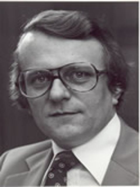 Wolfgang Lüder