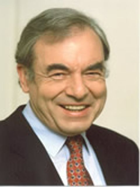 Elmar Pieroth