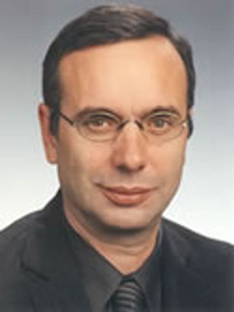 Harald Wolf