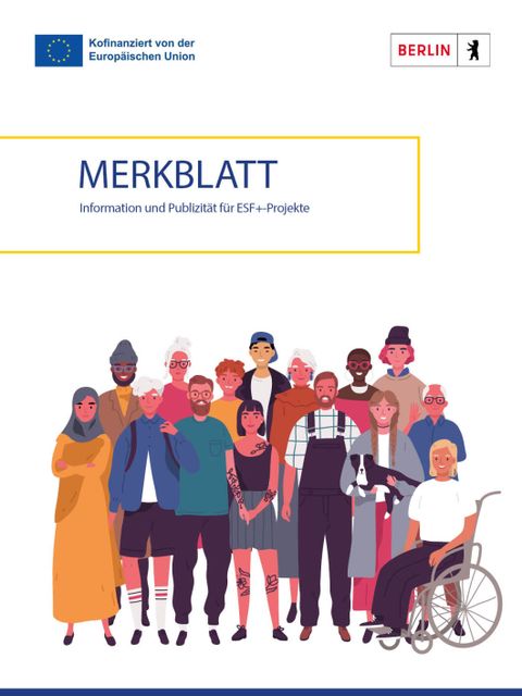Merkblatt