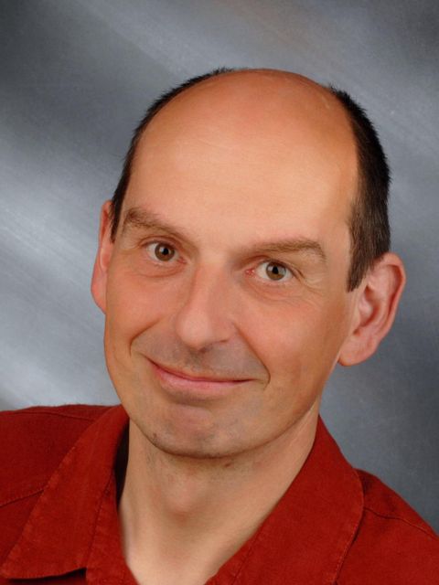 Markus Homburg