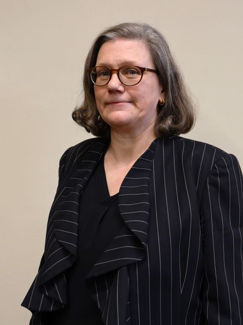 Martina Lamb