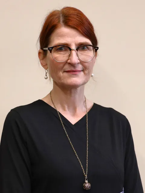 Petra Leister