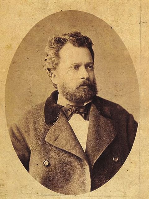 Namik Kemal