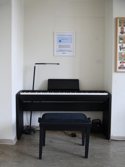 Digital Piano Roland