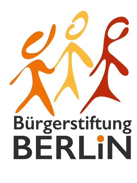 Logo Bürgerstiftung Berlin