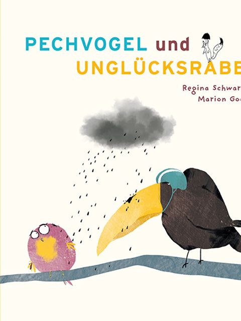 Bilderbuchcover