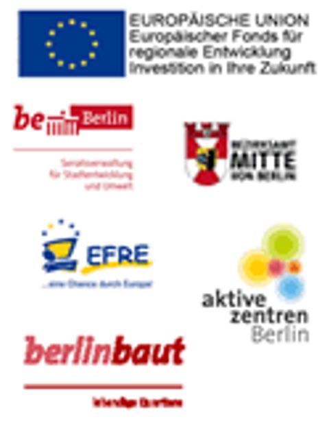 Berlin baut