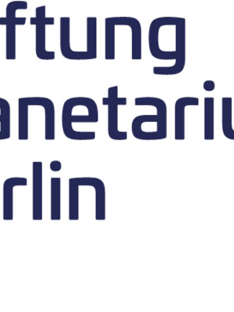 Logo Stiftung Planetarium Berlin