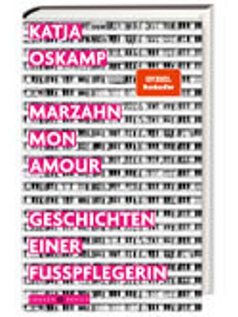 Marzahn, mon amour