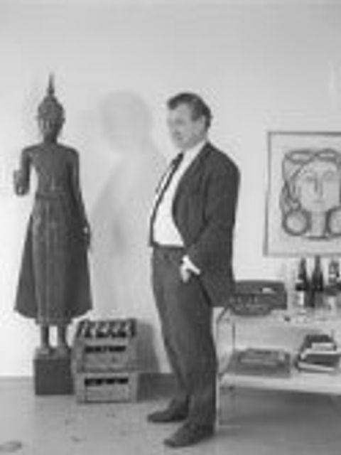 Werner Düttmann