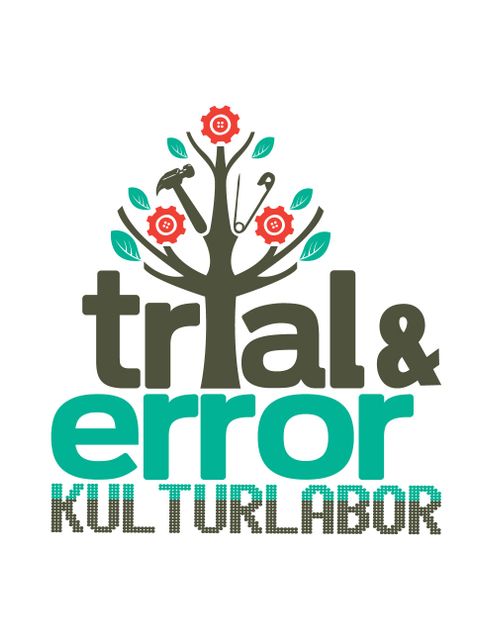 Logo des Kulturlabor Trial & Error e.V.
