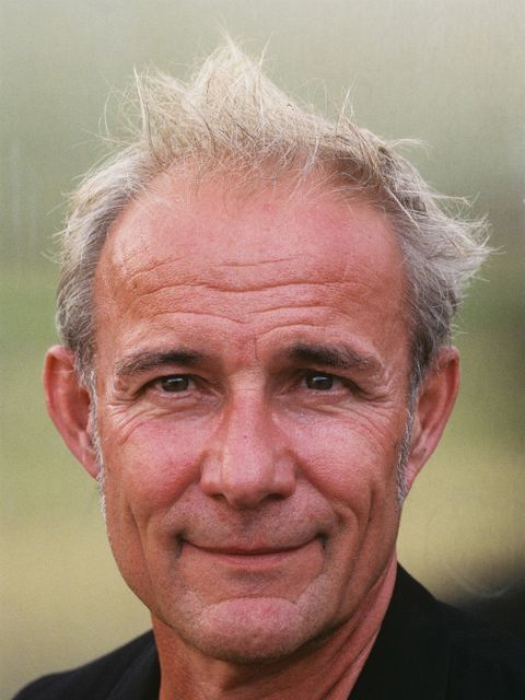 Andreas Ulrich