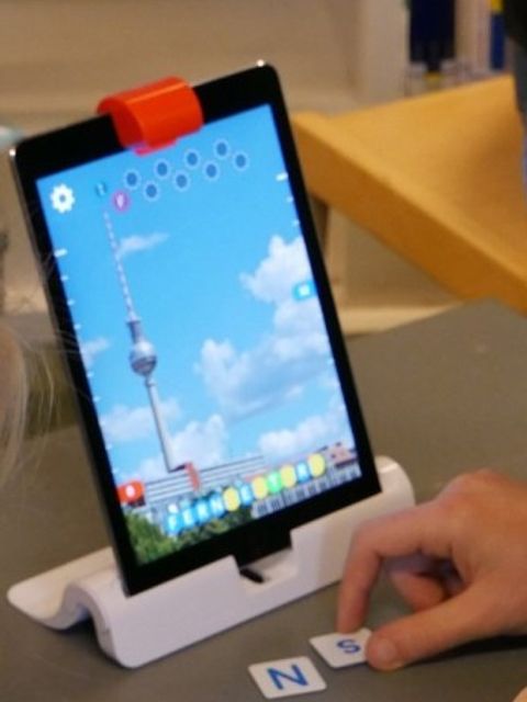 Osmo Words