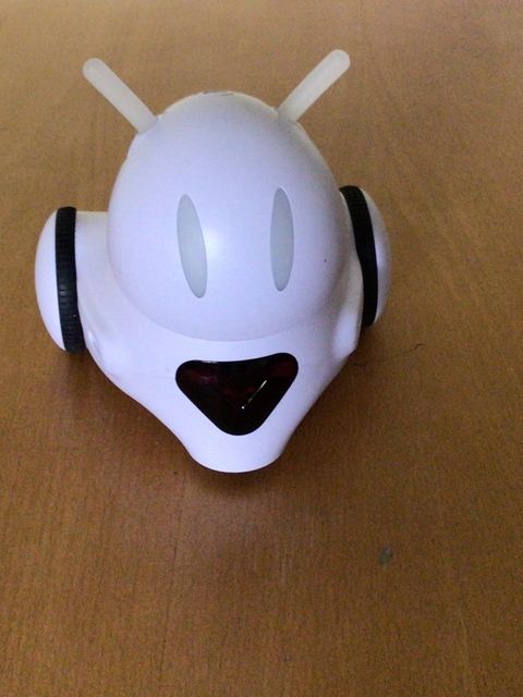 Photon Roboter