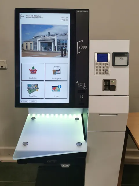 neue Automaten (2)