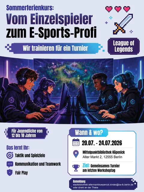 E-Sports
