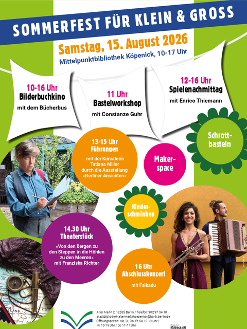 Sommerfest