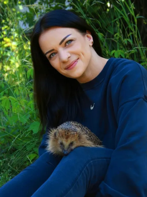 Steffi Schwabe