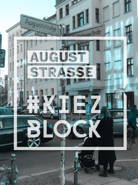 kiezblocks