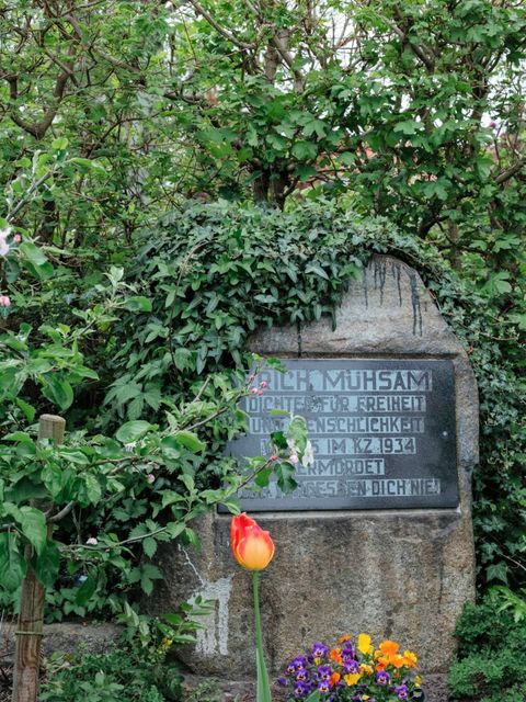 Gedenkstein