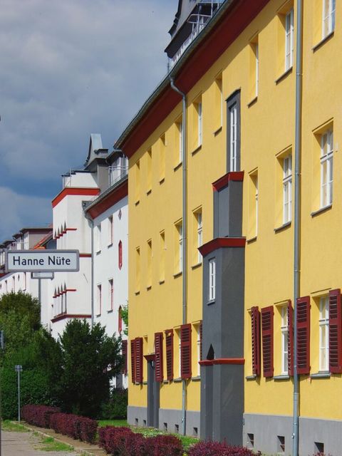 Krugpfuhlsiedlung