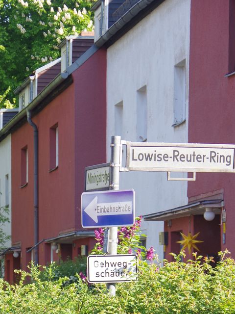 Lowise Reuter Ring