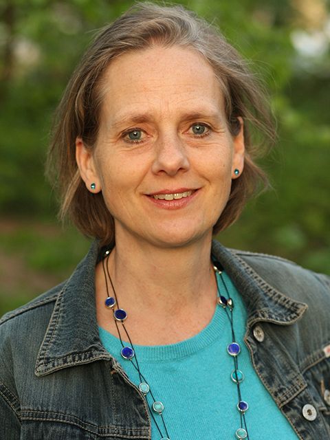 Claudia Berghaus