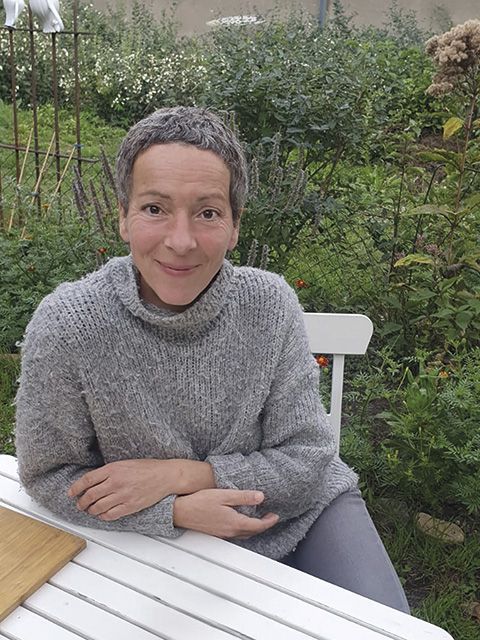 Mechthild Flemming