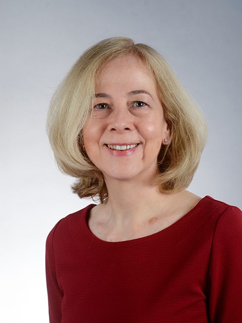 Hilde Daniel