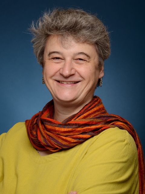 Cornelia Michalek
