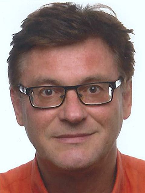 René C. Mannhold