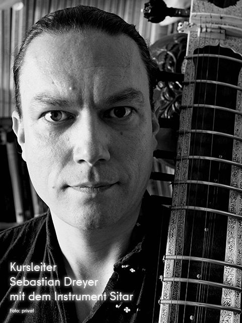 Sebastian Dreyer