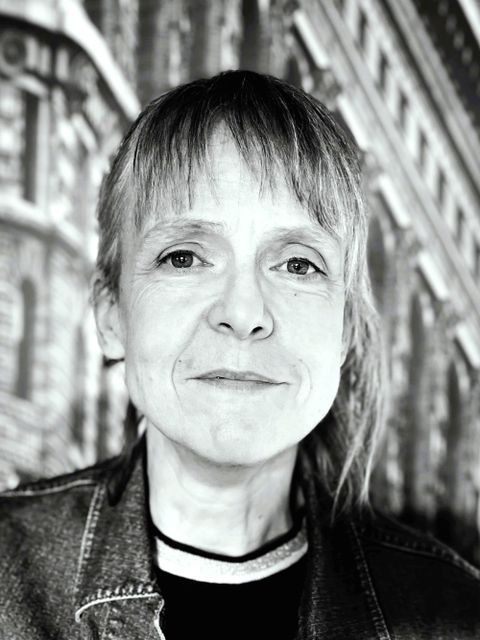 Pressefoto Maren-Kea Freese